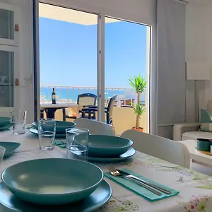 Malagadevacaciones - La Carihuela Palace , Torremolinos Spain