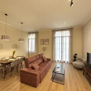 Lejlighed Anais By Gaiarooms, Barcelona