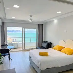 Spectacular Sea Views , Torremolinos Spain