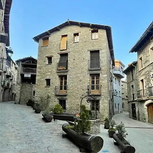 Rural Con Encanto Salvador Apartamento