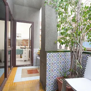 Flat , Barcelona Spain