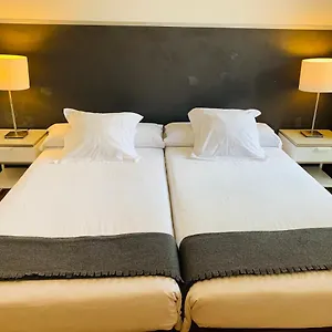 Lejlighed Super Balmes, Barcelona