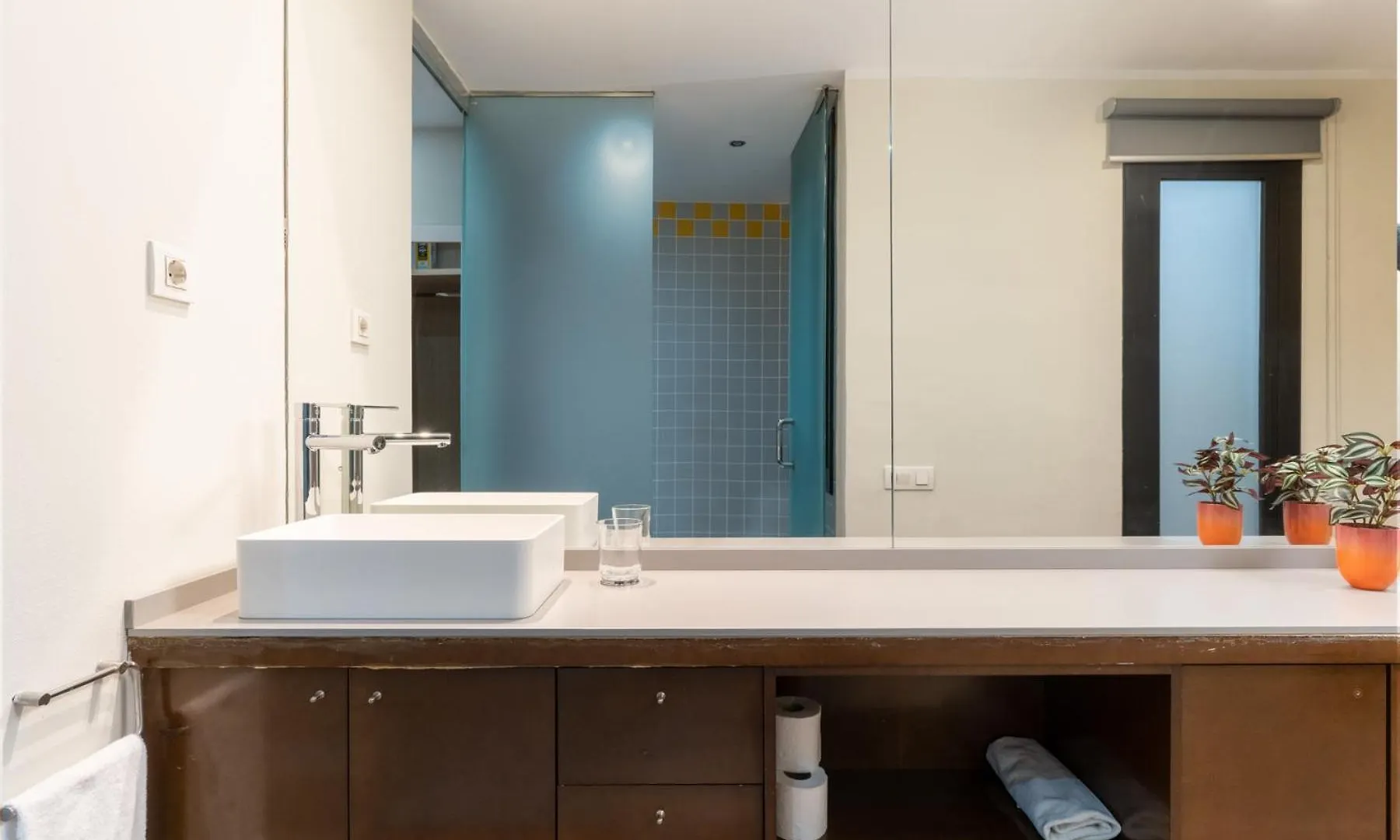 Apartment Sibsbcn Coliseum - Cozy And Central Barcelona